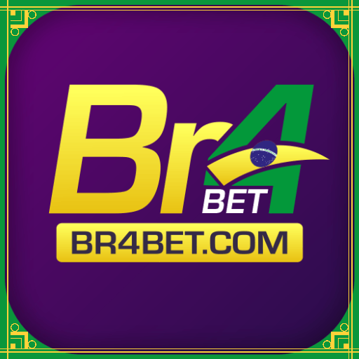 Imagem promocional da BR4BET mostrando a plataforma e suas vantagens