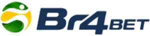 Logo da BR4BET